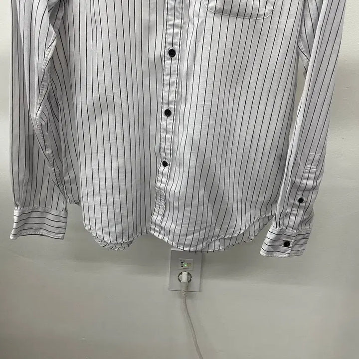 [BUNJANG] Club Monaco Linen Shirt / 105)클럽모나코 린넨 셔츠