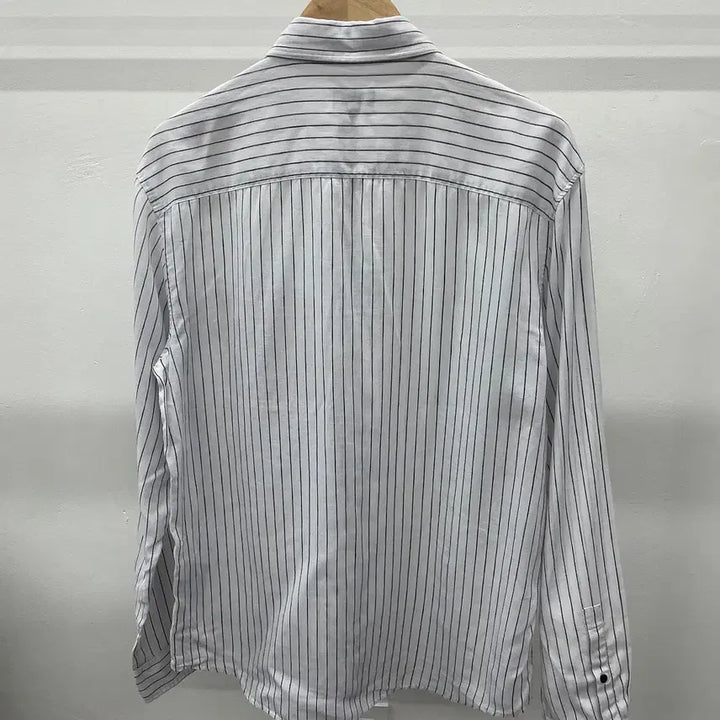 [BUNJANG] Club Monaco Linen Shirt / 105)클럽모나코 린넨 셔츠