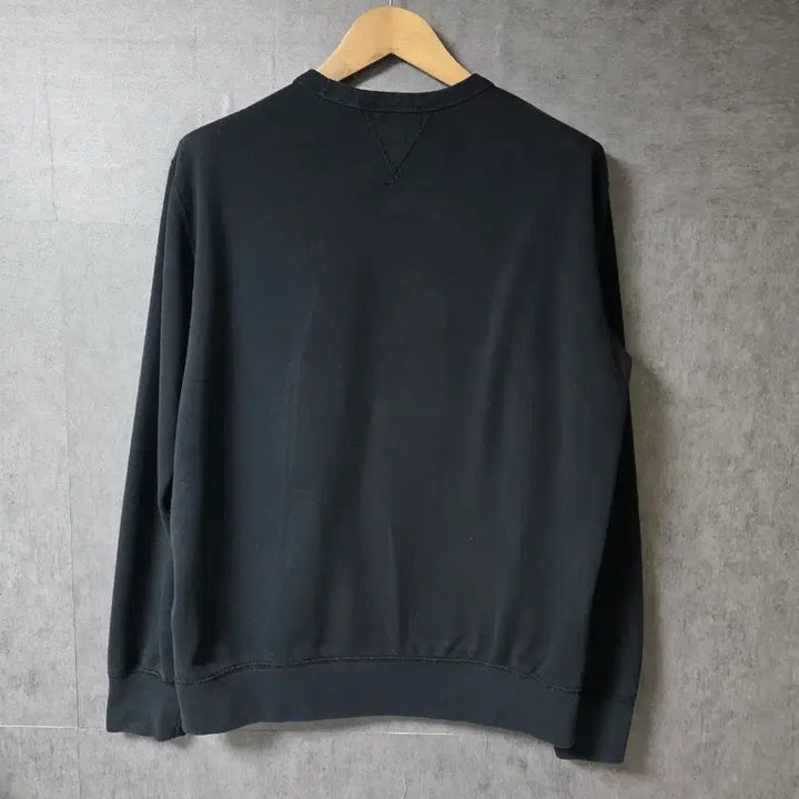 [SOLD OUT] 폴로 랄프로렌 블랙 맨투맨  사이즈 105
