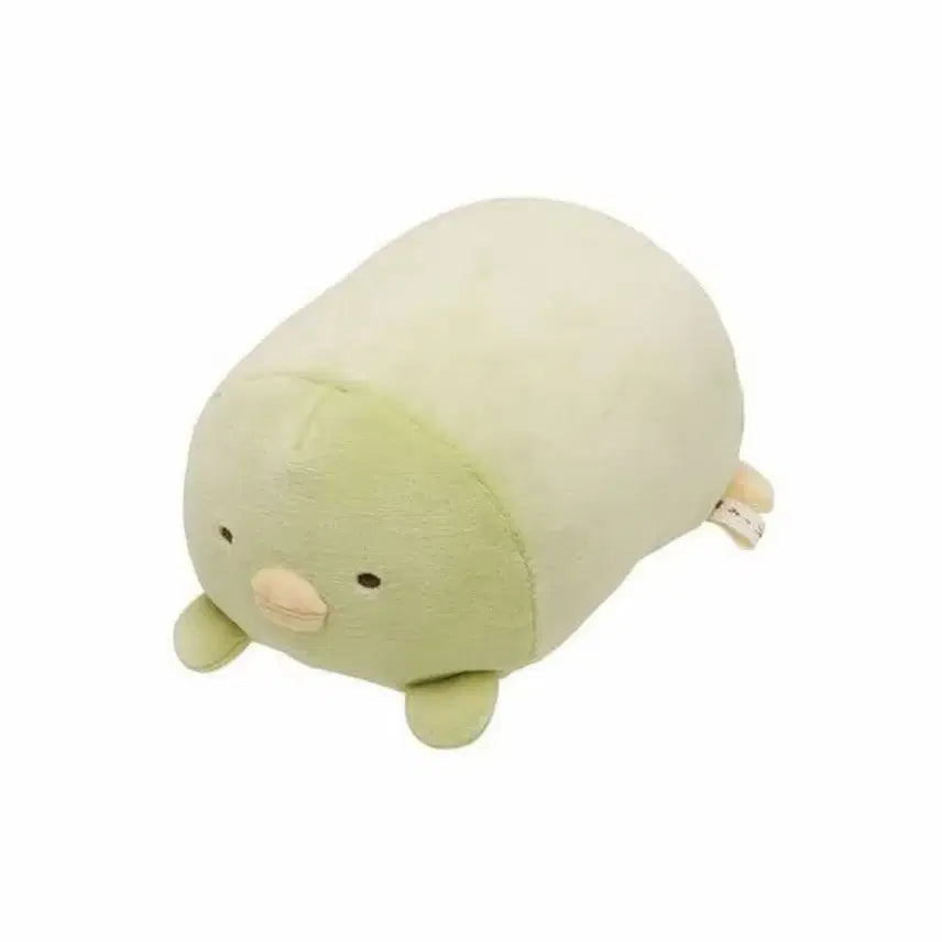 [BUNJANG] Sumikko Gurashi Penguin Super Mochi Mochi Plush Doll / 스밋코구라시 펭귄 슈퍼 모찌모찌 인형