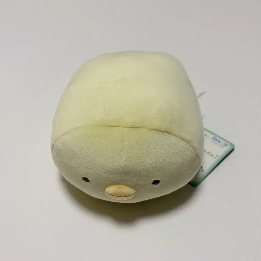 [BUNJANG] Sumikko Gurashi Penguin Super Mochi Mochi Plush Doll / 스밋코구라시 펭귄 슈퍼 모찌모찌 인형