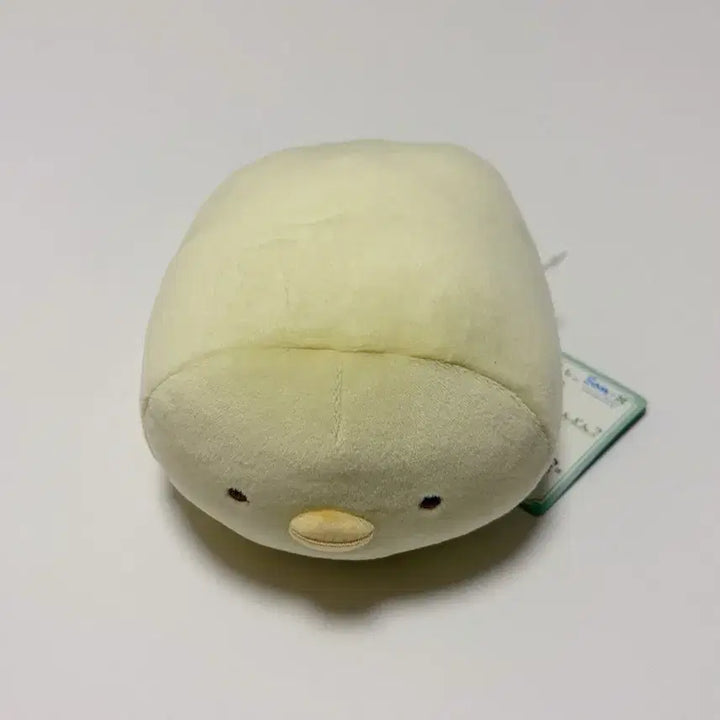 [BUNJANG] Sumikko Gurashi Penguin Super Mochi Mochi Plush Doll / 스밋코구라시 펭귄 슈퍼 모찌모찌 인형