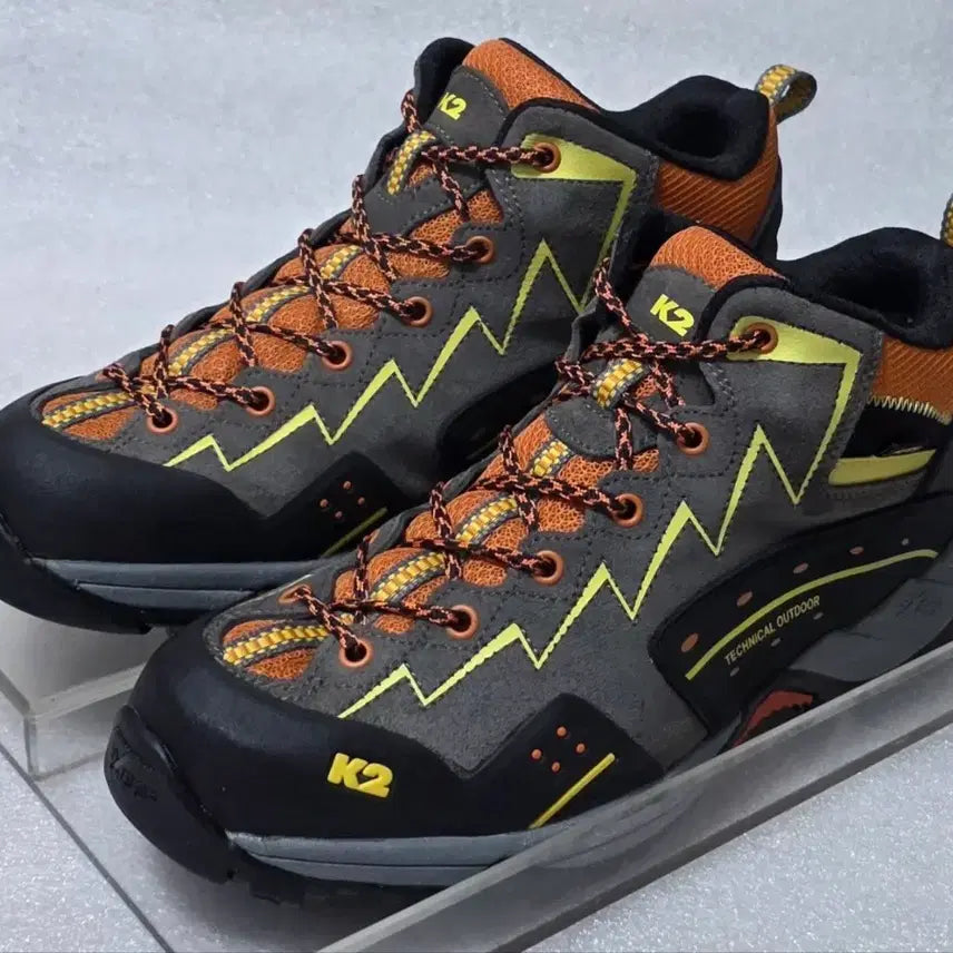 [BUNJANG] K2 Gore-Tex Hiking Boots Men&