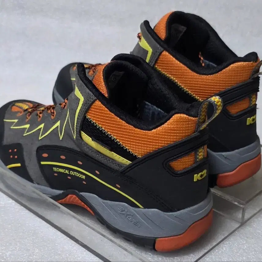[BUNJANG] K2 Gore-Tex Hiking Boots Men&