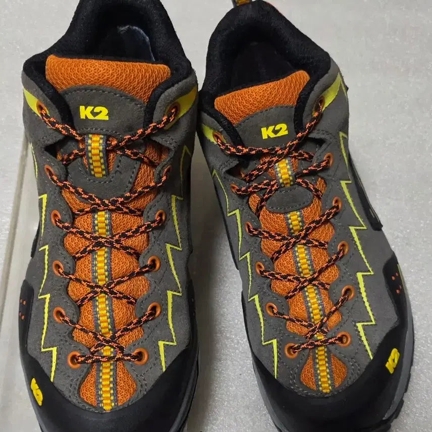 [BUNJANG] K2 Gore-Tex Hiking Boots Men&