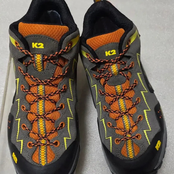 [BUNJANG] K2 Gore-Tex Hiking Boots Men&