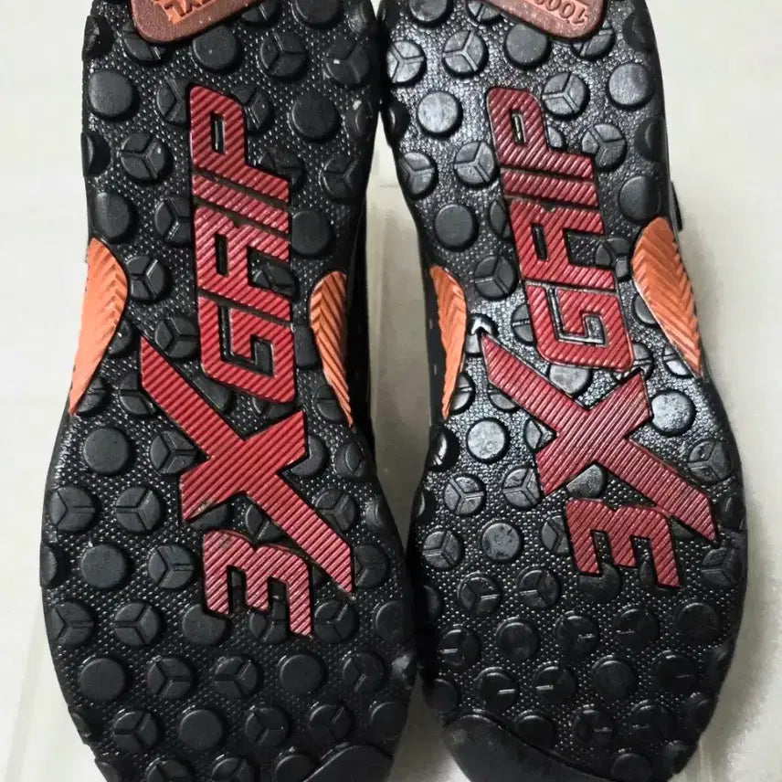 [BUNJANG] K2 Gore-Tex Hiking Boots Men&