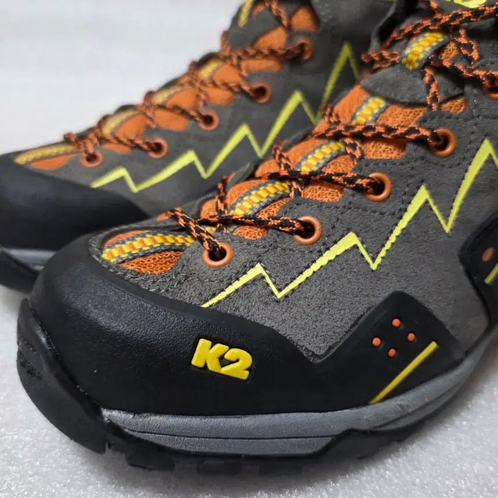 [BUNJANG] K2 Gore-Tex Hiking Boots Men&