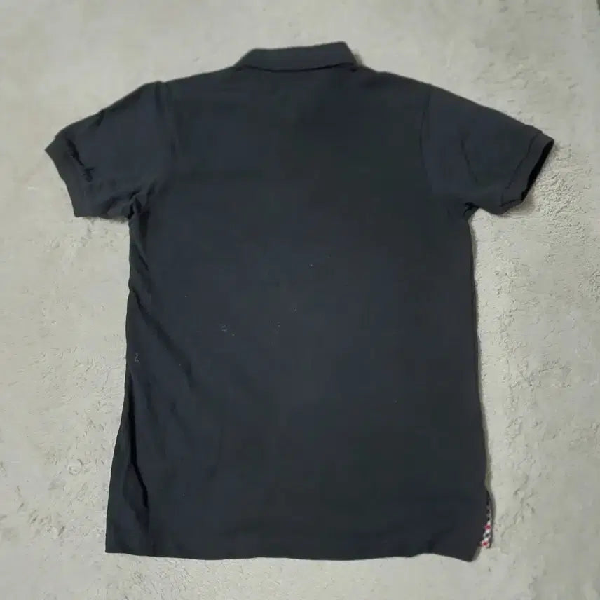 [SOLD OUT] 타미힐피거 반팔 M  (204