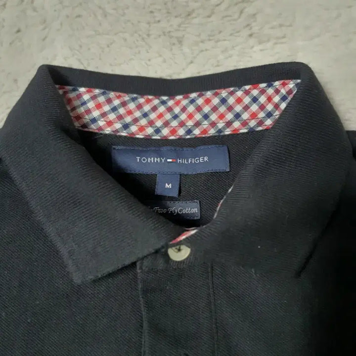 [SOLD OUT] 타미힐피거 반팔 M  (204