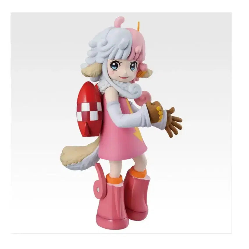 [BUNJANG] One Piece Ichiban Kuji Atlas Figure / (미개봉) 원피스 상상의미래 이치방쿠지 아틀라스 피규어 D상