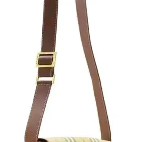 [BUNJANG] Burberry Check Shoulder Bag / 버버리 빈티지 체크 숄더백