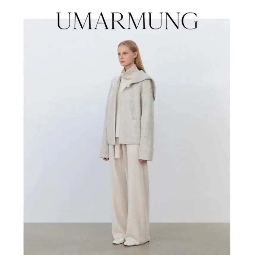 [BUNJANG] UMARMUNG Item / UMARMUNG 우마뭉