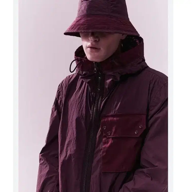 [BUNJANG] Ten C Garment Dyed Jacket / Ten c 텐씨