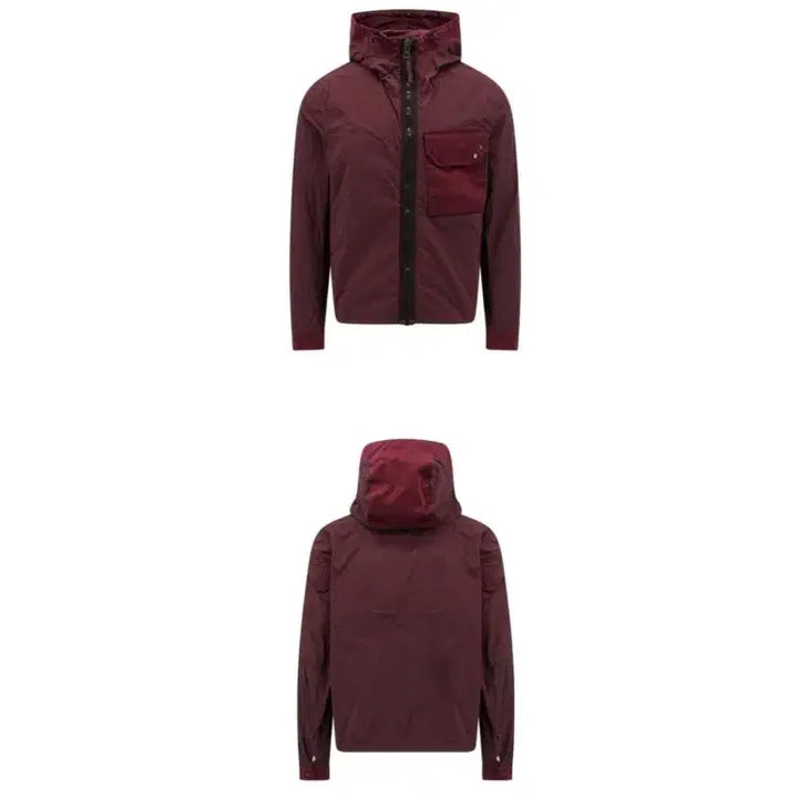 [BUNJANG] Ten C Garment Dyed Jacket / Ten c 텐씨