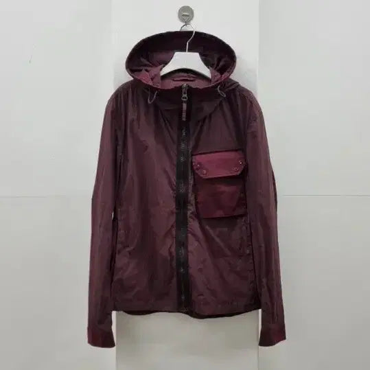 [BUNJANG] Ten C Garment Dyed Jacket / Ten c 텐씨