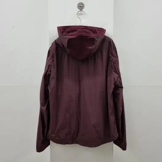 [BUNJANG] Ten C Garment Dyed Jacket / Ten c 텐씨