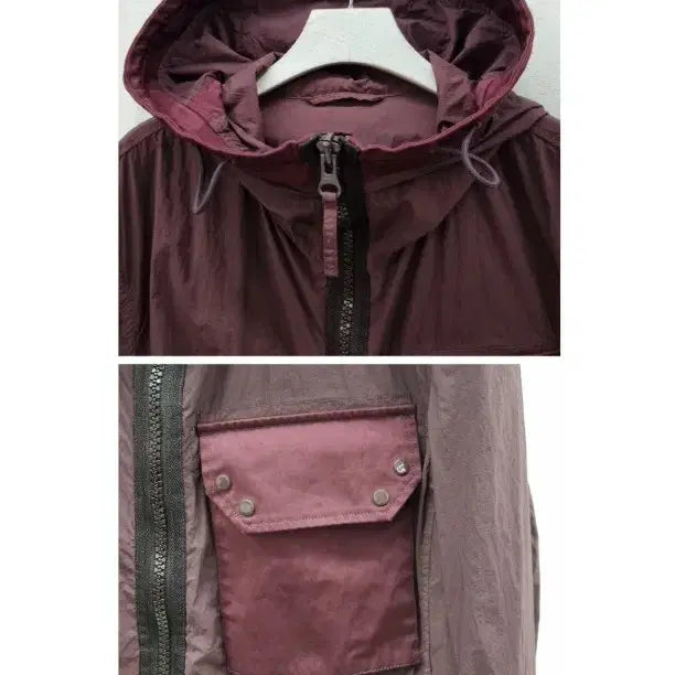 [BUNJANG] Ten C Garment Dyed Jacket / Ten c 텐씨
