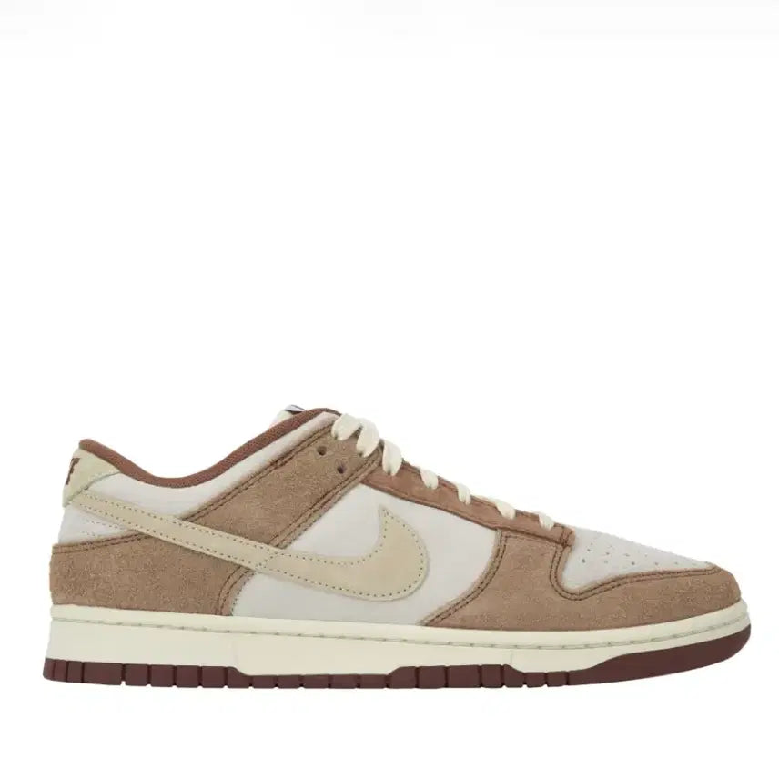 [BUNJANG] Nike Dunk Low Sneakers / [나이키] 덩크 로우