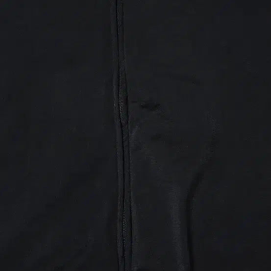 [BUNJANG] Adidas Essentials 3-Stripes Track Top - Black XL / 아디다스 에센셜 3S 트랙탑 블랙 XL