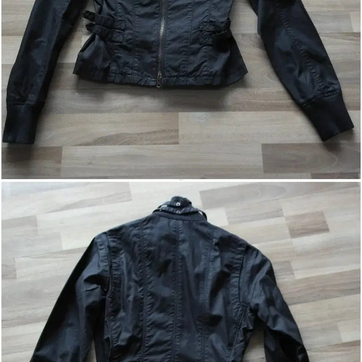 [BUNJANG] Armani Exchange Zip-up Jacket (XS) / 알마니 익스체인지집업자켓/XS사이즈/최상급
