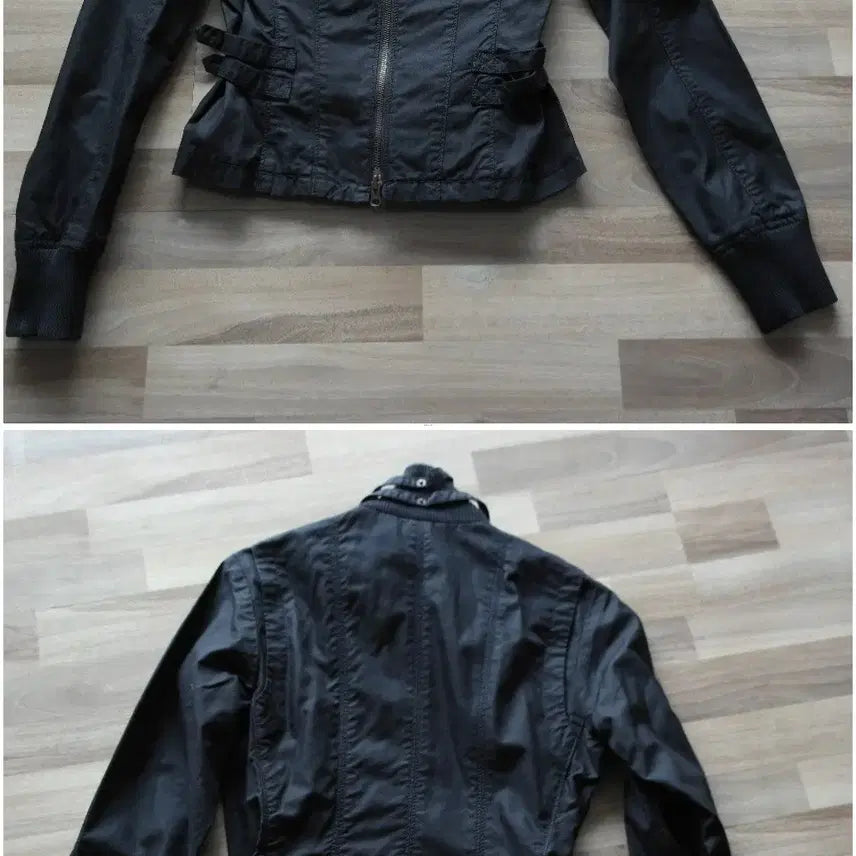 [BUNJANG] Armani Exchange Zip-up Jacket (XS) / 알마니 익스체인지집업자켓/XS사이즈/최상급
