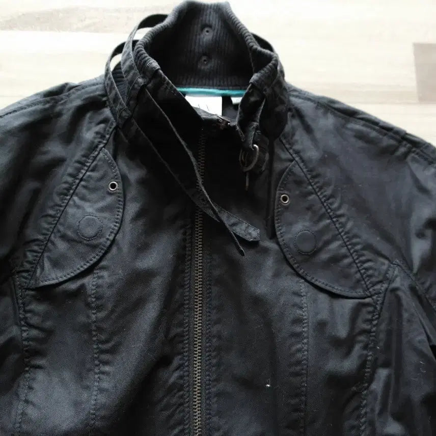 [BUNJANG] Armani Exchange Zip-up Jacket (XS) / 알마니 익스체인지집업자켓/XS사이즈/최상급