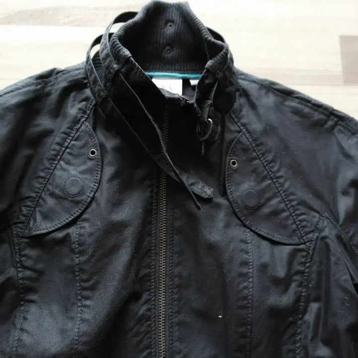 [BUNJANG] Armani Exchange Zip-up Jacket (XS) / 알마니 익스체인지집업자켓/XS사이즈/최상급