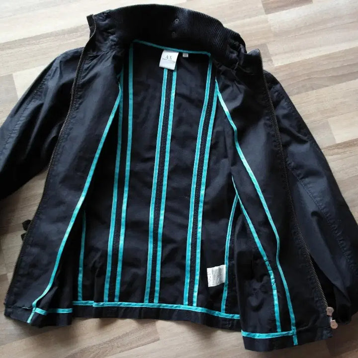 [BUNJANG] Armani Exchange Zip-up Jacket (XS) / 알마니 익스체인지집업자켓/XS사이즈/최상급