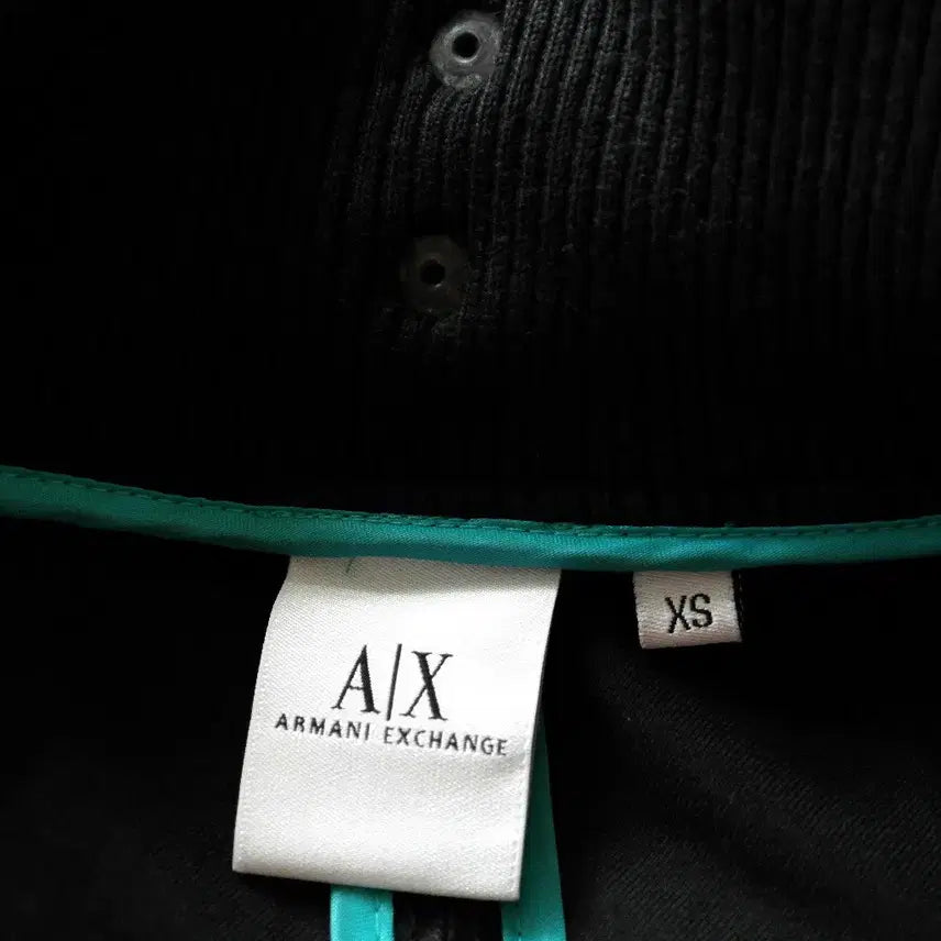 [BUNJANG] Armani Exchange Zip-up Jacket (XS) / 알마니 익스체인지집업자켓/XS사이즈/최상급
