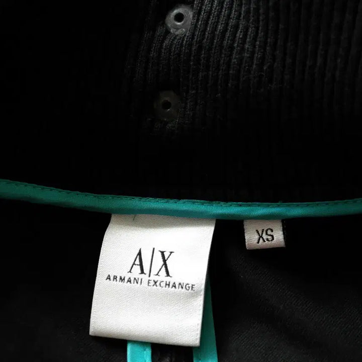 [BUNJANG] Armani Exchange Zip-up Jacket (XS) / 알마니 익스체인지집업자켓/XS사이즈/최상급