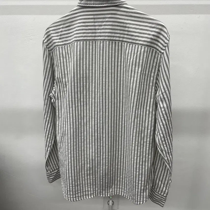 [BUNJANG] Club Monaco Cotton Shirt / 105)클럽모나코 셔츠