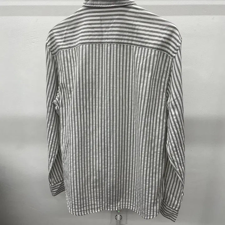 [BUNJANG] Club Monaco Cotton Shirt / 105)클럽모나코 셔츠