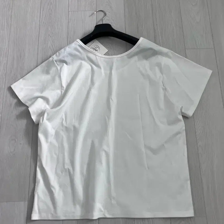 [SOLD OUT] 바이정화 제작 여자 반팔티