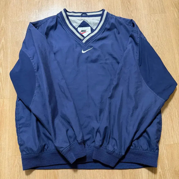 [BUNJANG] Nike Full-Zip Jacket / 나이키 풀업 자켓