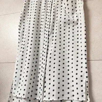 [SOLD OUT] 톰보이 롱슬리브리스