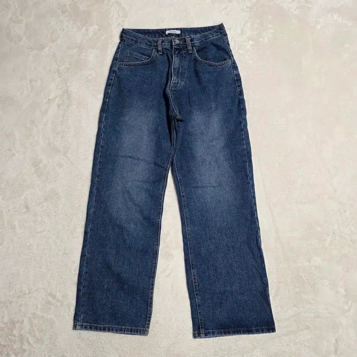 [BUNJANG] HIRISK Denim Pants / (S)여성 HIRISK 데님 팬츠