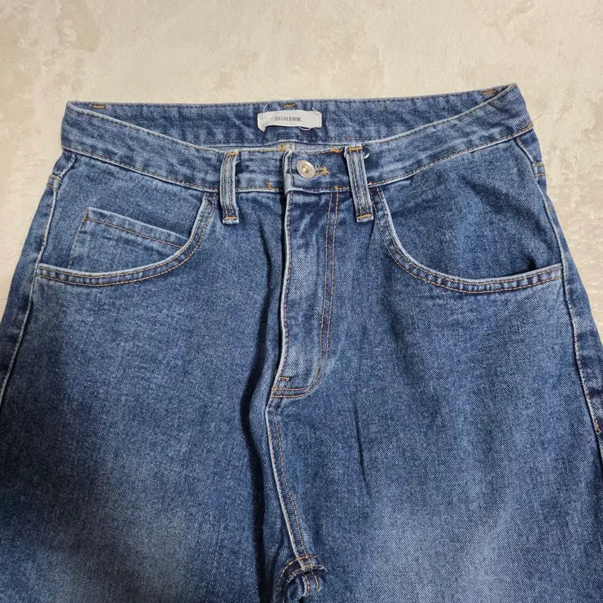 [BUNJANG] HIRISK Denim Pants / (S)여성 HIRISK 데님 팬츠