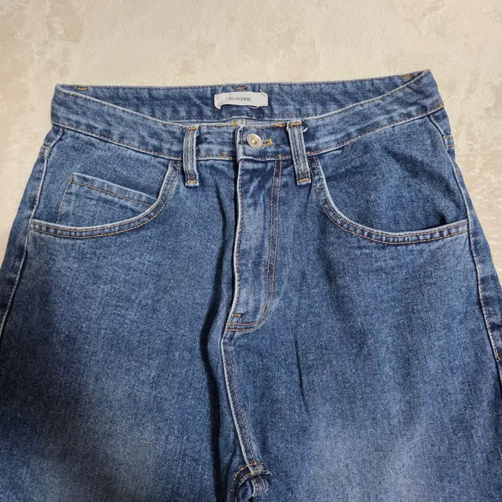 [BUNJANG] HIRISK Denim Pants / (S)여성 HIRISK 데님 팬츠
