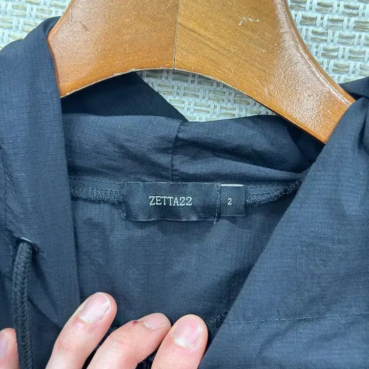 [SOLD OUT] 버시카 아노락 바람막이 2 M14585