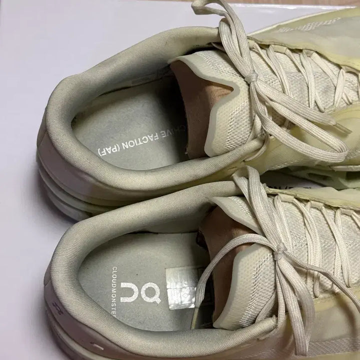 [SOLD OUT] ON Cloudmonster 2 PAF  파프 온 시들링