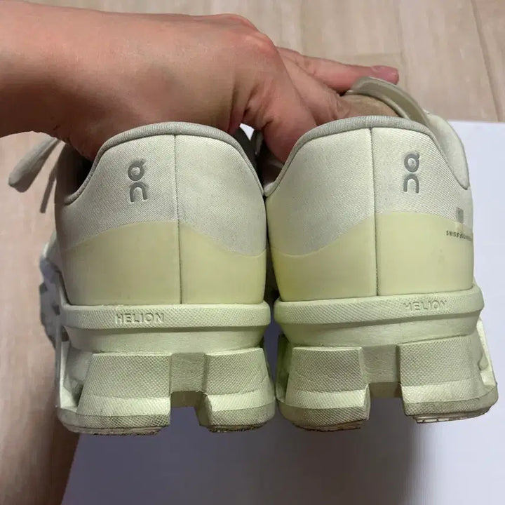 [SOLD OUT] ON Cloudmonster 2 PAF  파프 온 시들링