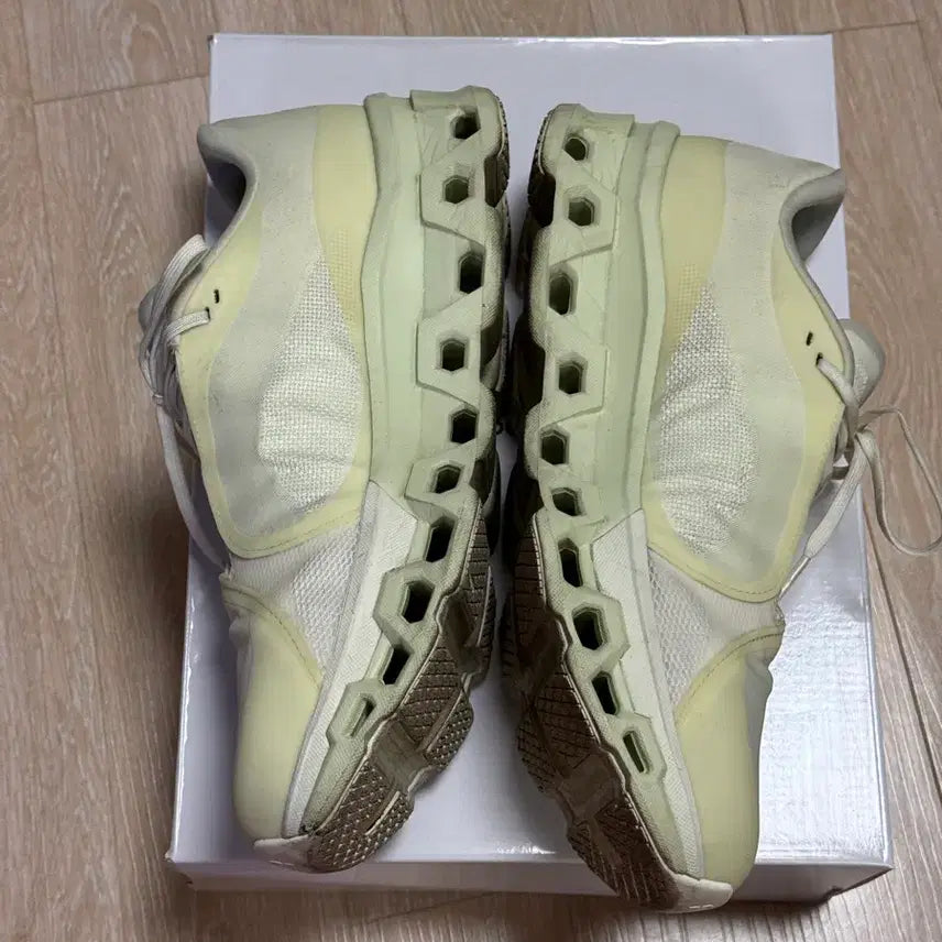 [SOLD OUT] ON Cloudmonster 2 PAF  파프 온 시들링