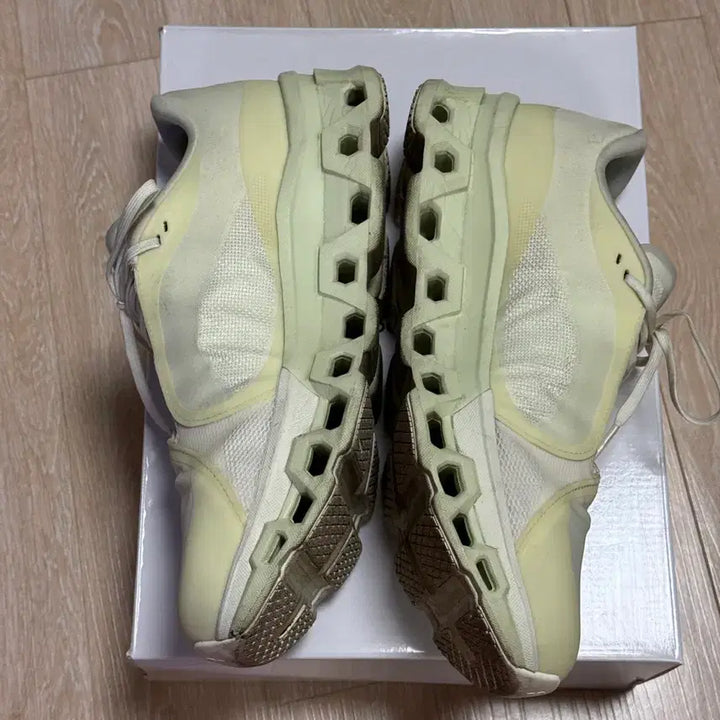[SOLD OUT] ON Cloudmonster 2 PAF  파프 온 시들링