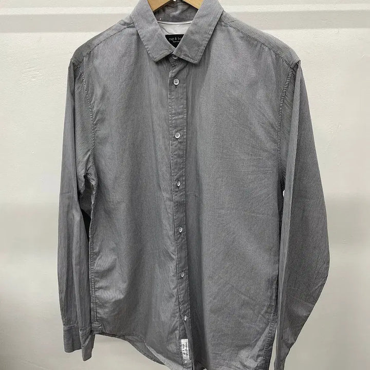 [BUNJANG] Rag&amp;bone Shirt / 105)Rag&amp;bone 랙앤본 셔츠