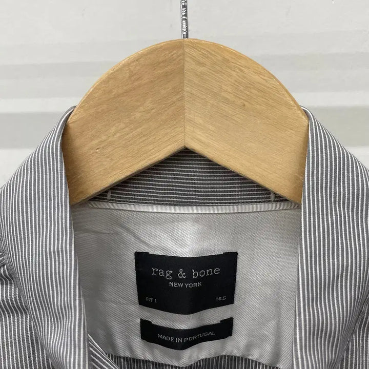 [BUNJANG] Rag&amp;bone Shirt / 105)Rag&amp;bone 랙앤본 셔츠
