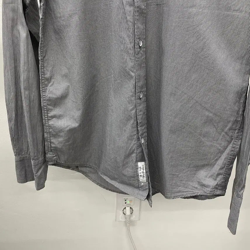 [BUNJANG] Rag&amp;bone Shirt / 105)Rag&amp;bone 랙앤본 셔츠