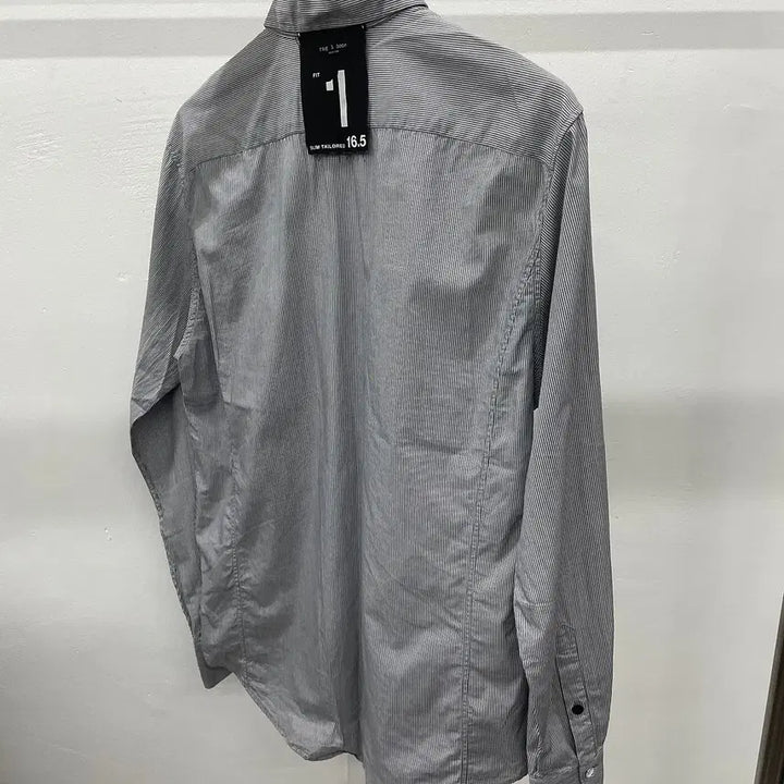 [BUNJANG] Rag&amp;bone Shirt / 105)Rag&amp;bone 랙앤본 셔츠