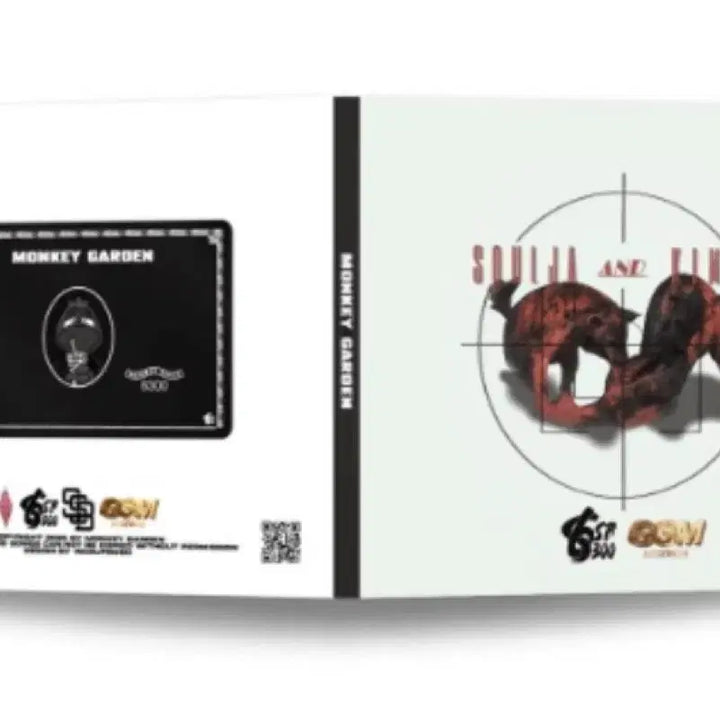 [BUNJANG] GGM Kimbo CD &amp; Signed Album / ggm kimbo cd&amp;친필사인