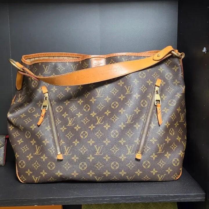 [SOLD OUT] 루이비통 딜라이트풀 GM 모노그램 (M40354)